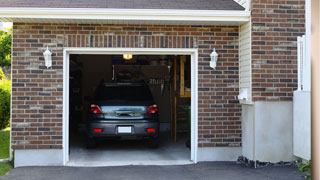 Garage Door Installation at Interland Davis, California