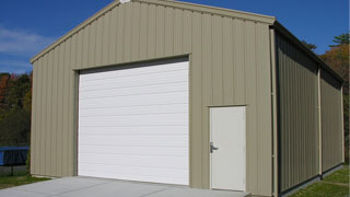 Garage Door Openers at Interland Davis, California